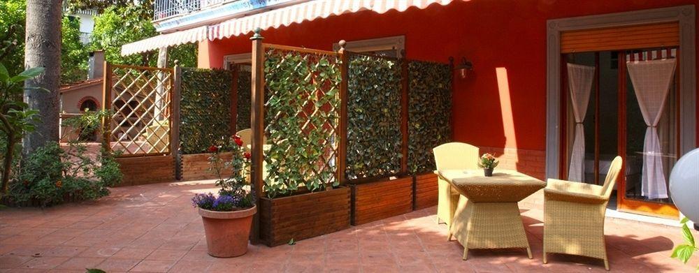 Green House Península Sorrentina Exterior foto